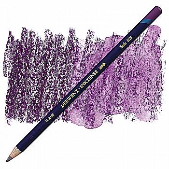 Карандаш акв. "Inktense" (Имитация кит. туши) Светло-фиолетовый, Derwent Карандаш акв. "Inktense" (Имитация кит. туши) Светло-фиолетовый, Derwent
