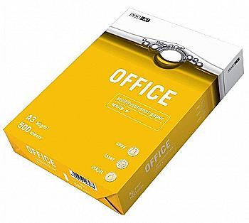 Папір А3 500 арк. 80 г/м2 Smartline Office  (Mondi) Папір А3 500 арк. 80 г/м2 Smartline Office  (Mondi)