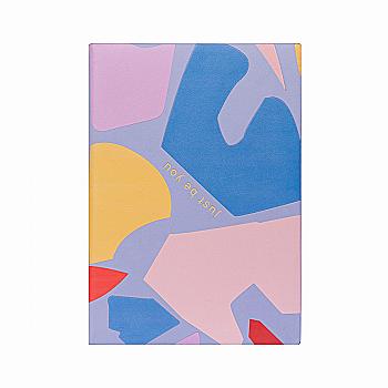 Ежедневник недатированный А5 "Jacobo" diary, 320 стр. мягкая обложка, 252073 Yes Ежедневник недатированный А5 "Jacobo" diary, 320 стр. мягкая обложка, 252073 Yes