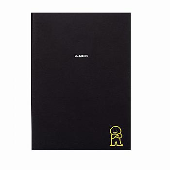 Щоденник недатований А5 "Я-мачо" 188 стор. м`яка обкл., 252112 Yes Щоденник недатований А5 "Я-мачо" 188 стор. м`яка обкл., 252112 Yes