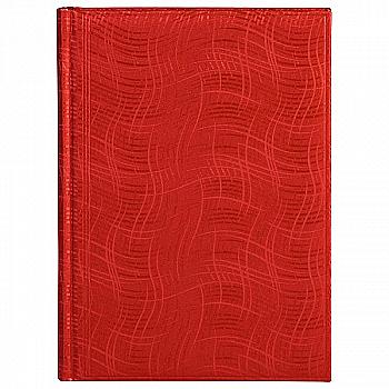 Щоденник недат Агенда Wave, червоний, 73-796 76 20 Щоденник недат Агенда Wave, червоний, 73-796 76 20