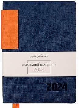 Ежедневник датированный А5 2024, "Infinity", мягкий, 368 стр., темно-синий, 252451, Leo Planner Ежедневник датированный А5 2024, "Infinity", мягкий, 368 стр., темно-синий, 252451, Leo Planner