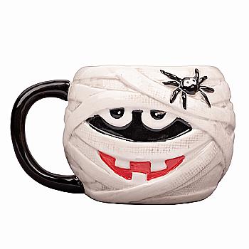 Кухоль Yes! Fun Хелловін "Zombie", 750 мл, 974185 Кухоль Yes! Fun Хелловін "Zombie", 750 мл, 974185