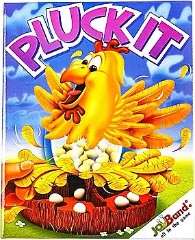 Настільна гра "Курка з сідалом",16800 Настільна гра "Курка з сідалом",16800