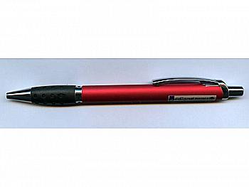 Ручка кулькова Digno PRIMA MRC Red (червона) Ручка кулькова Digno PRIMA MRC Red (червона)