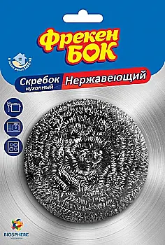 Шкребок ФБ сталевий 1 шт. 15500202 Шкребок ФБ сталевий 1 шт. 15500202