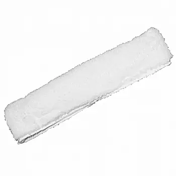 Шубка для миття вікон, мікрофібра 35 см Шубка для миття вікон, мікрофібра 35 см