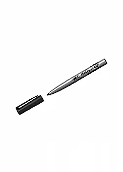 Маркер перманентний Fine, чорний BIC, bc8209022 Маркер перманентний Fine, чорний BIC, bc8209022