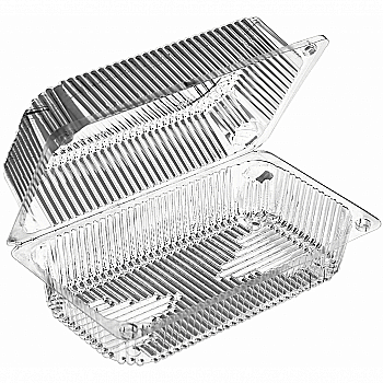 Контейнер-PET пищевой PRO 1740 мл, 25 шт. Контейнер-PET пищевой PRO 1740 мл, 25 шт.