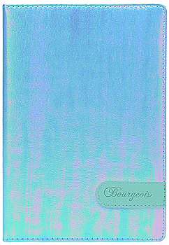 Блокнот А5 №9063 шкірзам, кл., 80 арк Блокнот А5 №9063 шкірзам, кл., 80 арк