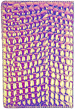 Блокнот А5 N9042 шкірзам, кл., 80 арк Блокнот А5 N9042 шкірзам, кл., 80 арк