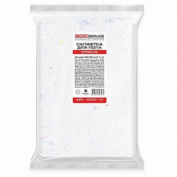 Ганчірка PRO д/підлоги OPTIMUM 50*60 см, 19500110 Ганчірка PRO д/підлоги OPTIMUM 50*60 см, 19500110