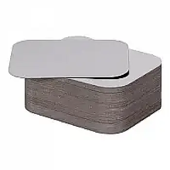 Крышка PRO карт.-алюм. SP24L, 100 шт/уп Крышка PRO карт.-алюм. SP24L, 100 шт/уп