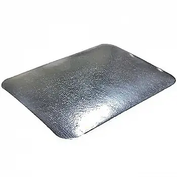 Крышка PRO карт.-алюм. SP98L, 50 шт/уп Крышка PRO карт.-алюм. SP98L, 50 шт/уп