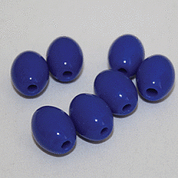 Намистини 10*13 мм, 50 г, 11037/307C Crystal Art Намистини 10*13 мм, 50 г, 11037/307C Crystal Art