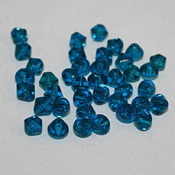 Намистини 6*6 мм, 50 г, luster 11093/114C Crystal Art Намистини 6*6 мм, 50 г, luster 11093/114C Crystal Art