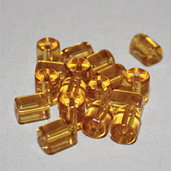 Намистини 6*8 мм, 50 г, 11056/055C Crystal Art Намистини 6*8 мм, 50 г, 11056/055C Crystal Art