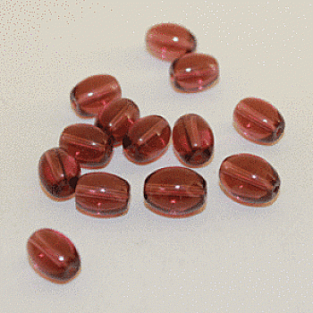 Намистини 7*11 мм, 50 г, luster 11034/008C Crystal Art Намистини 7*11 мм, 50 г, luster 11034/008C Crystal Art