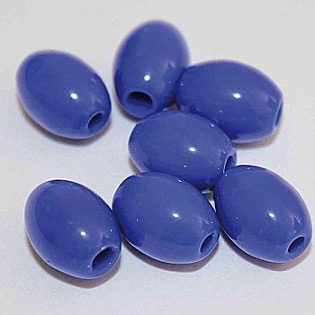 Намистини 7*11 мм, 50 г, luster 11034/307C Crystal Art Намистини 7*11 мм, 50 г, luster 11034/307C Crystal Art