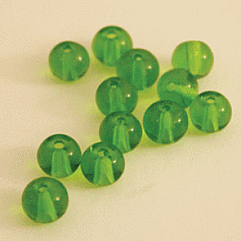 Намистини 8 мм 50 г, 11006/043C luster, Crystal Art Намистини 8 мм 50 г, 11006/043C luster, Crystal Art