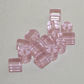 Намистини 8*10 мм, 50 г, luster 11057/049C Crystal Art Намистини 8*10 мм, 50 г, luster 11057/049C Crystal Art