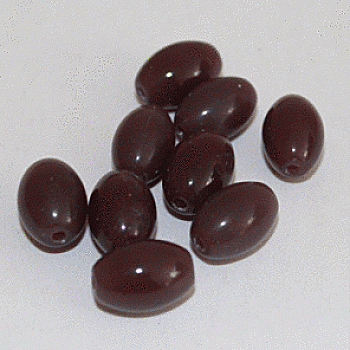 Намистини 9*12 мм, 50 г, rainbow 11036/354C Crystal Art Намистини 9*12 мм, 50 г, rainbow 11036/354C Crystal Art