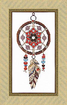 Набір для вишивання Crystal Art ВТ-189 "Світлі сноведіння" 15*27 см, ТМ "Чарівна мить" Набір для вишивання Crystal Art ВТ-189 "Світлі сноведіння" 15*27 см, ТМ "Чарівна мить"