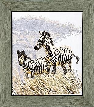 Набір для вишивання Crystal Art ВТ-1011 "Душа прерій" 33*39 см, ТМ "Чарівна мить" Набір для вишивання Crystal Art ВТ-1011 "Душа прерій" 33*39 см, ТМ "Чарівна мить"