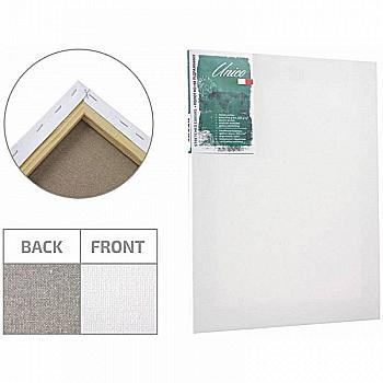 Підрамник 100*100 см, дрібне зерно, акрил, італ. бавовна Підрамник 100*100 см, дрібне зерно, акрил, італ. бавовна