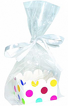 Бонбоньєрка + пакетик Горошок, 4 од, 1502-2185