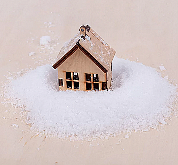 Сніг штучний Novogod`ko, білий, дрібний, 80 г, 974171 Сніг штучний Novogod`ko, білий, дрібний, 80 г, 974171