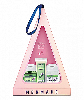 Набор-пирамида новогодний "Kolyada", MRNY22232, Mermade