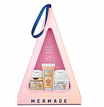 Набор-пирамида новогодний "Medyanyk", MRNY22233, Mermade