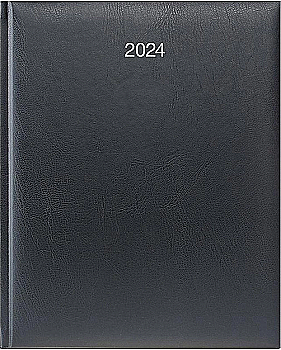 Outlet20 Щотижневик 2024 Бюро Miradur срб/т чорний, 73-761 60 904/1013874