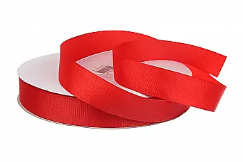 Стрічка репсова 2,5 см - 91,4 м, GX-26, 55-11105