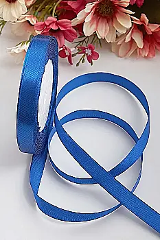 Лента атлас 12 мм - 91,4 м, 40, 58-10154