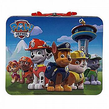 Пазл переливной 2 в 1 "Щенячий патруль", SM98324/6033103 Пазл переливной 2 в 1 "Щенячий патруль", SM98324/6033103