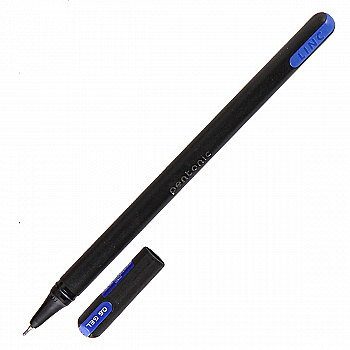 Ручка гелева "Pentonic" синя 0,6 мм, "Linc" Ручка гелева "Pentonic" синя 0,6 мм, "Linc"