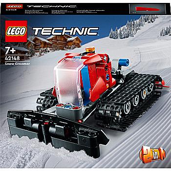 Конструктор Lego Technic "Ратрак", 42148 Конструктор Lego Technic "Ратрак", 42148