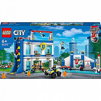 Конструктор Lego City "Поліцейська академія", 60372 Конструктор Lego City "Поліцейська академія", 60372