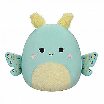 М`яка іграшка SQUISHMALLOWS – МЕТЕЛИК КОННІ, 30 см, SQCR04148 М`яка іграшка SQUISHMALLOWS – МЕТЕЛИК КОННІ, 30 см, SQCR04148