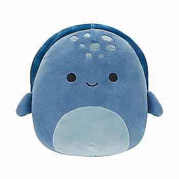 М`яка іграшка SQUISHMALLOWS – ЧЕРЕПАХА ТРУМЕН, 19 см, SQCR04118 М`яка іграшка SQUISHMALLOWS – ЧЕРЕПАХА ТРУМЕН, 19 см, SQCR04118