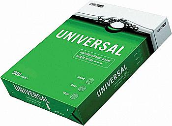Папір А3 500 арк. 80 г/м2 Smartline Universal  (Mondi) Папір А3 500 арк. 80 г/м2 Smartline Universal  (Mondi)