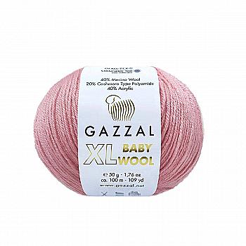 Пряжа Beybil Wool №831 малиновый шерсть 40% кашемир 20% акрил 40% 50 гр, 175 м Пряжа Beybil Wool №831 малиновый шерсть 40% кашемир 20% акрил 40% 50 гр, 175 м