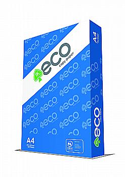 Бумага А4 500 л, IK ECO В Бумага А4 500 л, IK ECO В