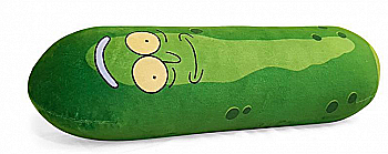 Подушка RICK AND MORTY Pickle Rick, 60 см, FRMPIKPIL22GN0004