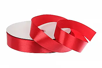 Лента атлас 25 мм - 91,4 м, 133, 58-10390