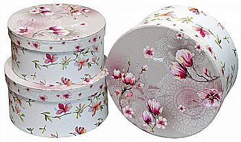 Подарочная коробка большая, W9970