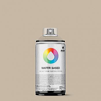 Аерозольна фарба MTN WB-303 300 мл Warm Grey Medium, EX019W0303M Аерозольна фарба MTN WB-303 300 мл Warm Grey Medium, EX019W0303M