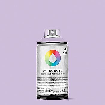Аерозольна фарба MTN WB-321 300 мл Dioxazine Purple Pale, EX019W0321M Аерозольна фарба MTN WB-321 300 мл Dioxazine Purple Pale, EX019W0321M